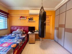 Blk 910 Jurong West Street 91 (Jurong West), HDB Executive #547773811